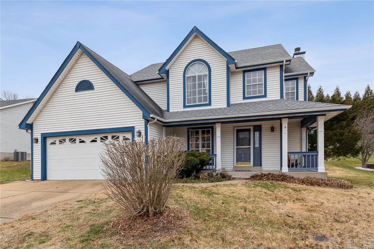 3016 Marchbanks Place - Photo 1