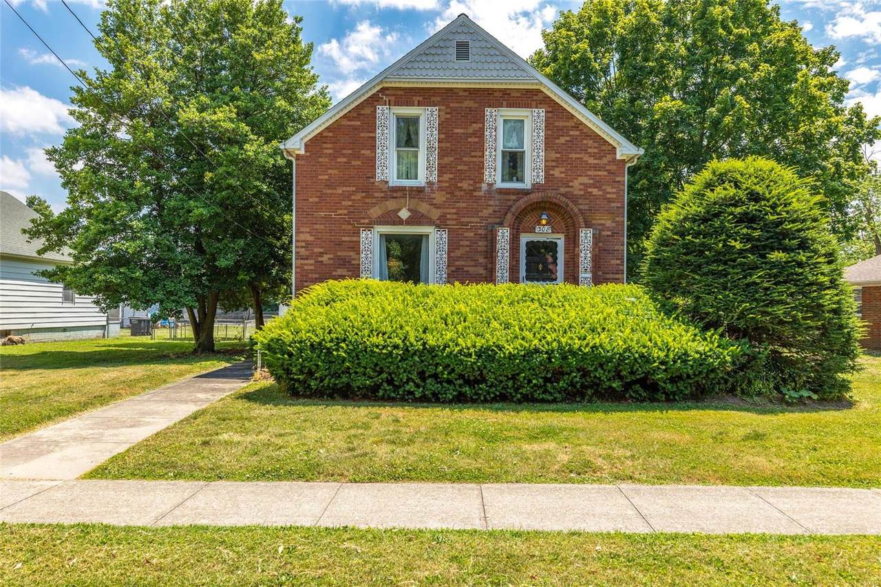 308 Columbia Street - Photo 1