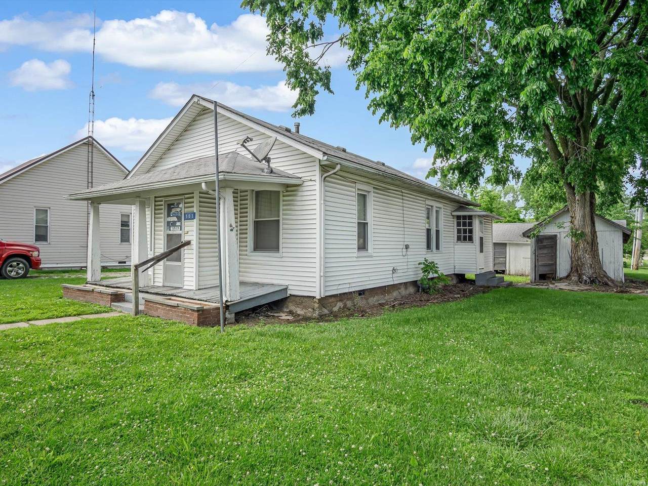 503 Maple Street - Photo 1