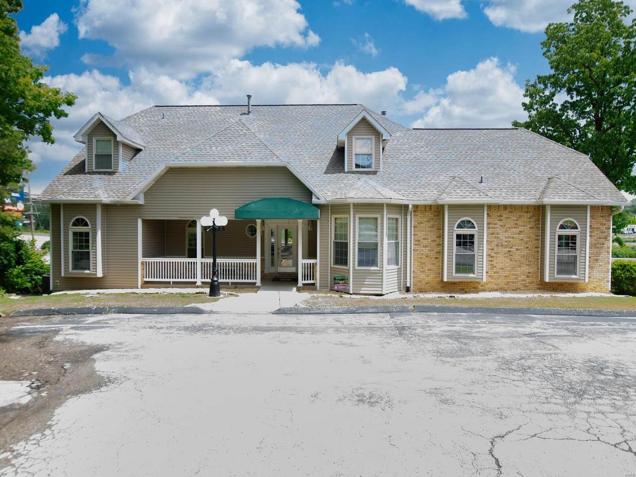 3787 Outer Road - Photo 1
