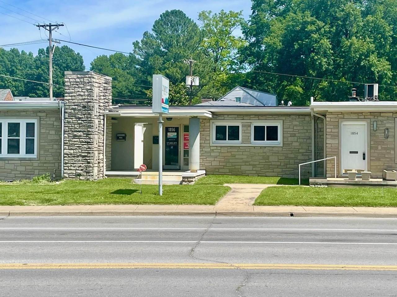 1856 Broadway Street - Photo 1