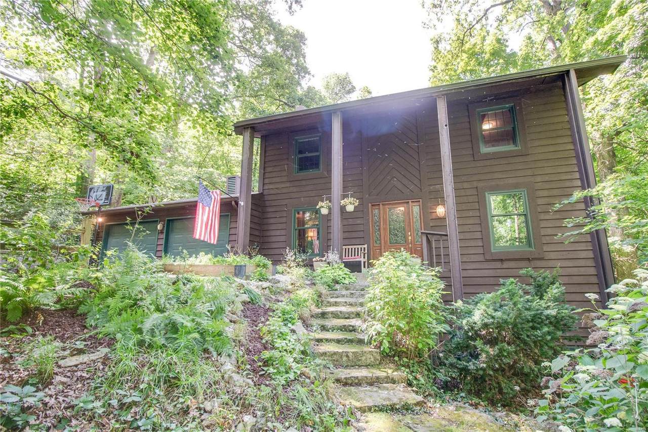 3302 Whiteclif Lane - Photo 1