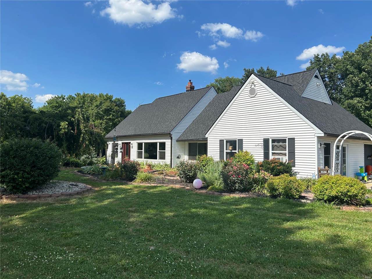 5950 Eaton Lane - Photo 1