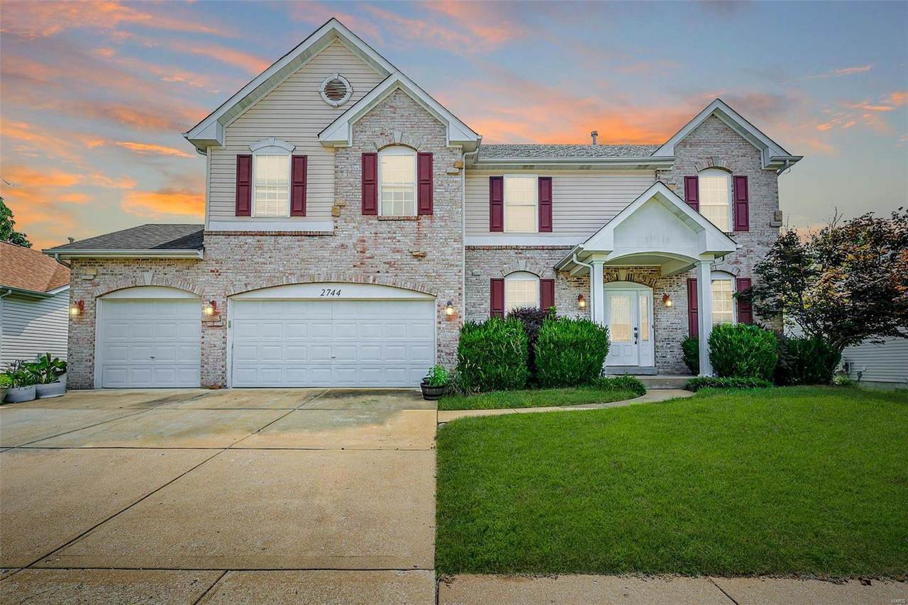 2744 Pomme Meadows Drive - Photo 1