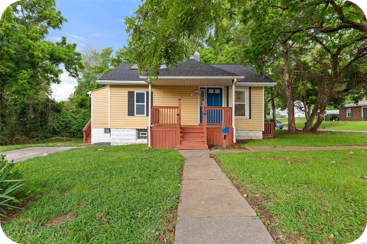 436 Meacham Street - Photo 1