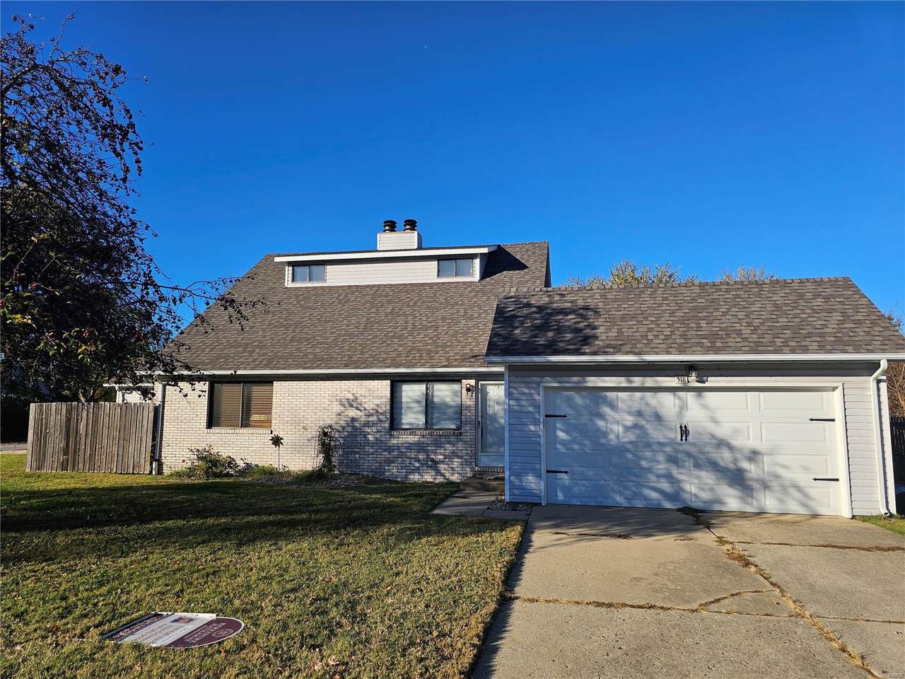 318 Ponderosa - Photo 1