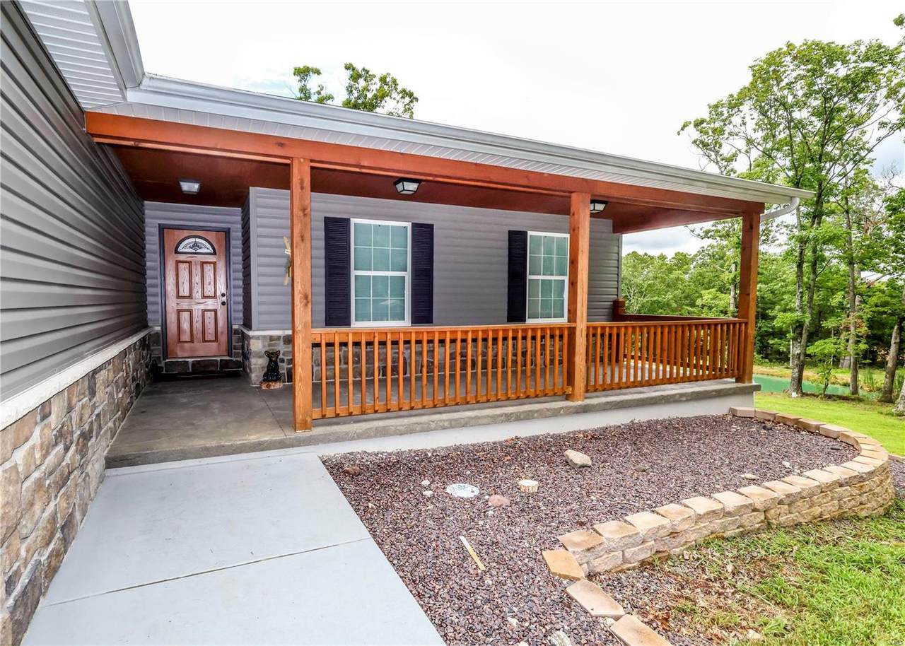 1025 Woodland Hills Road - Photo 1