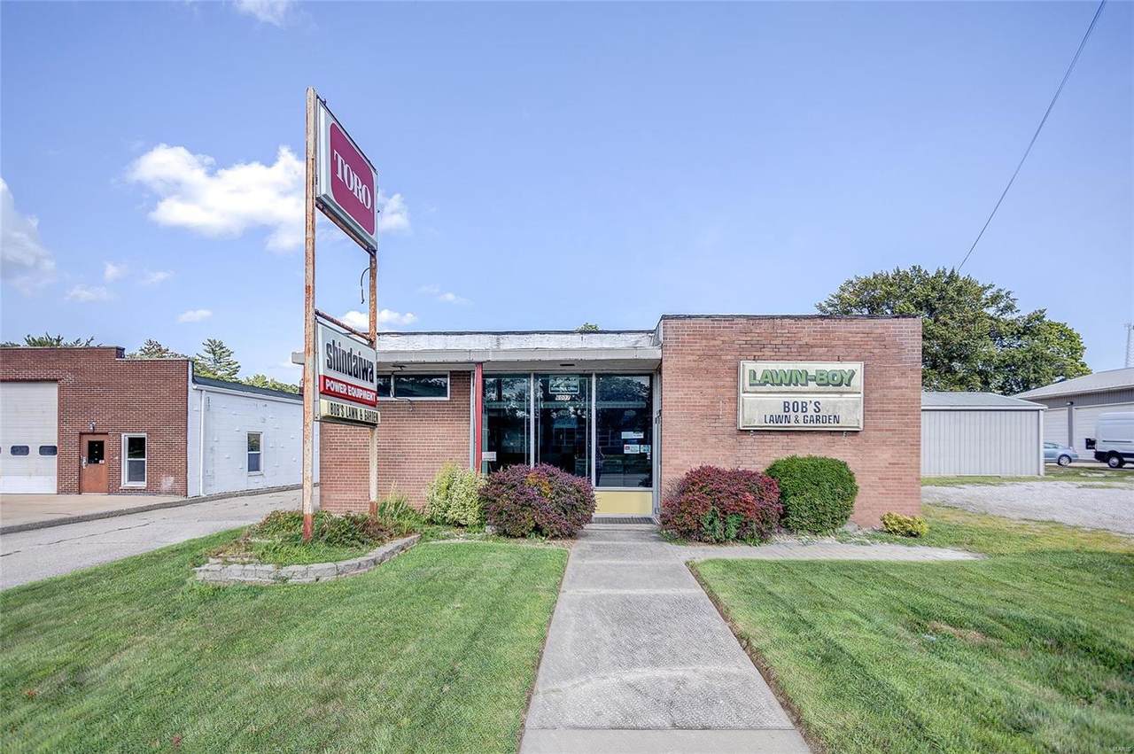 6007 Godfrey Road - Photo 1