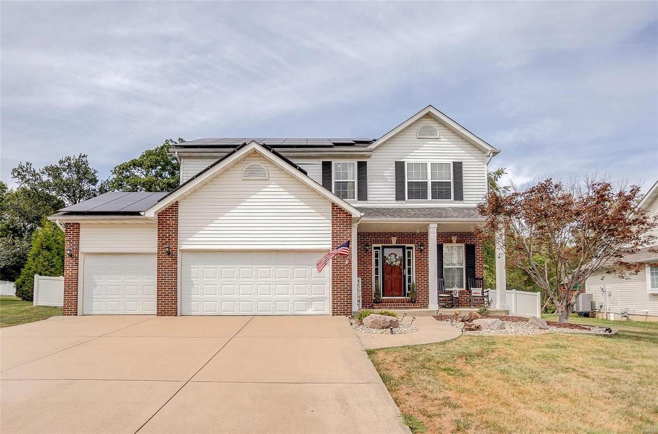 3809 Sequoia Drive - Photo 1