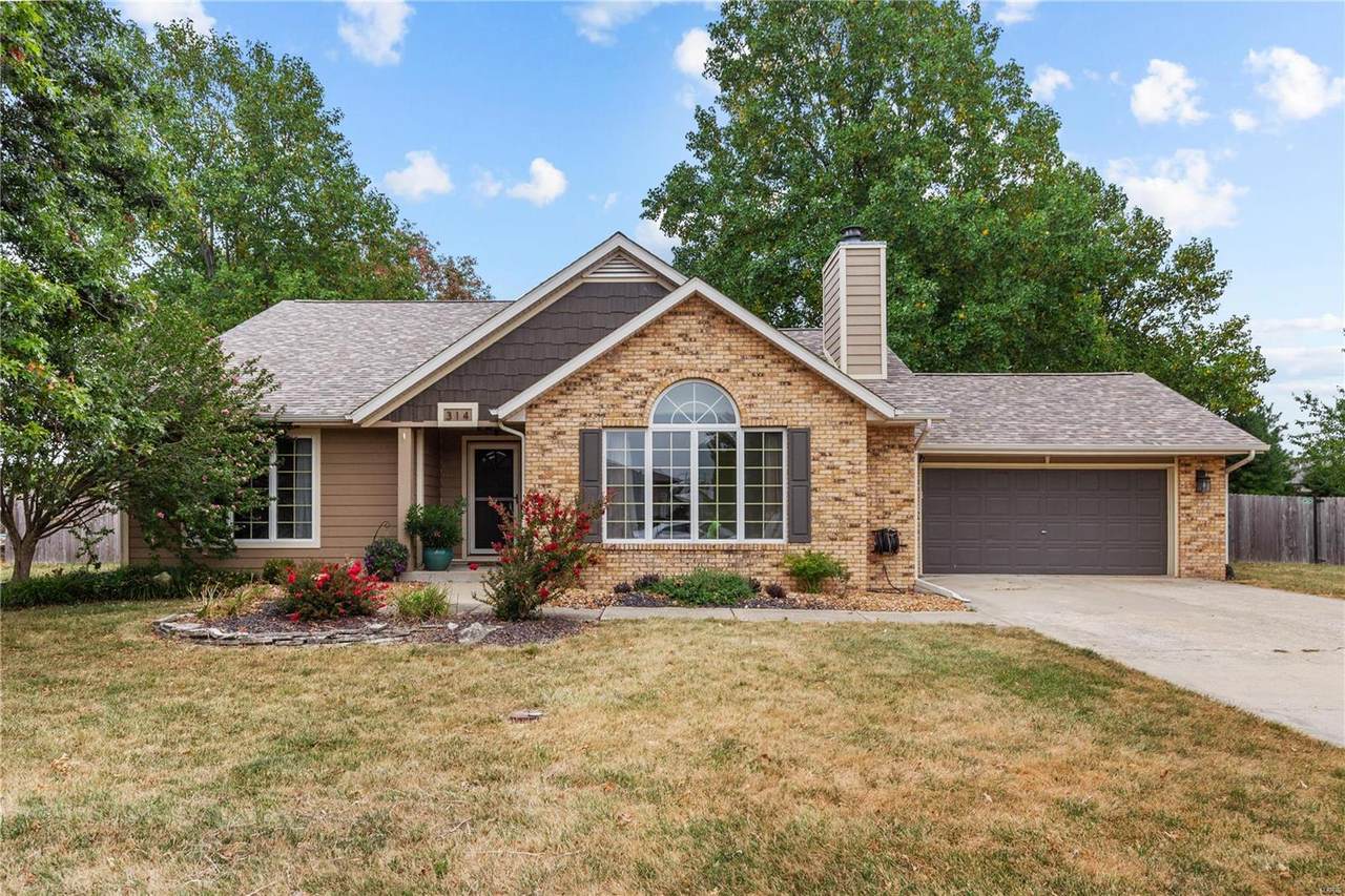 314 Trotter Drive - Photo 1