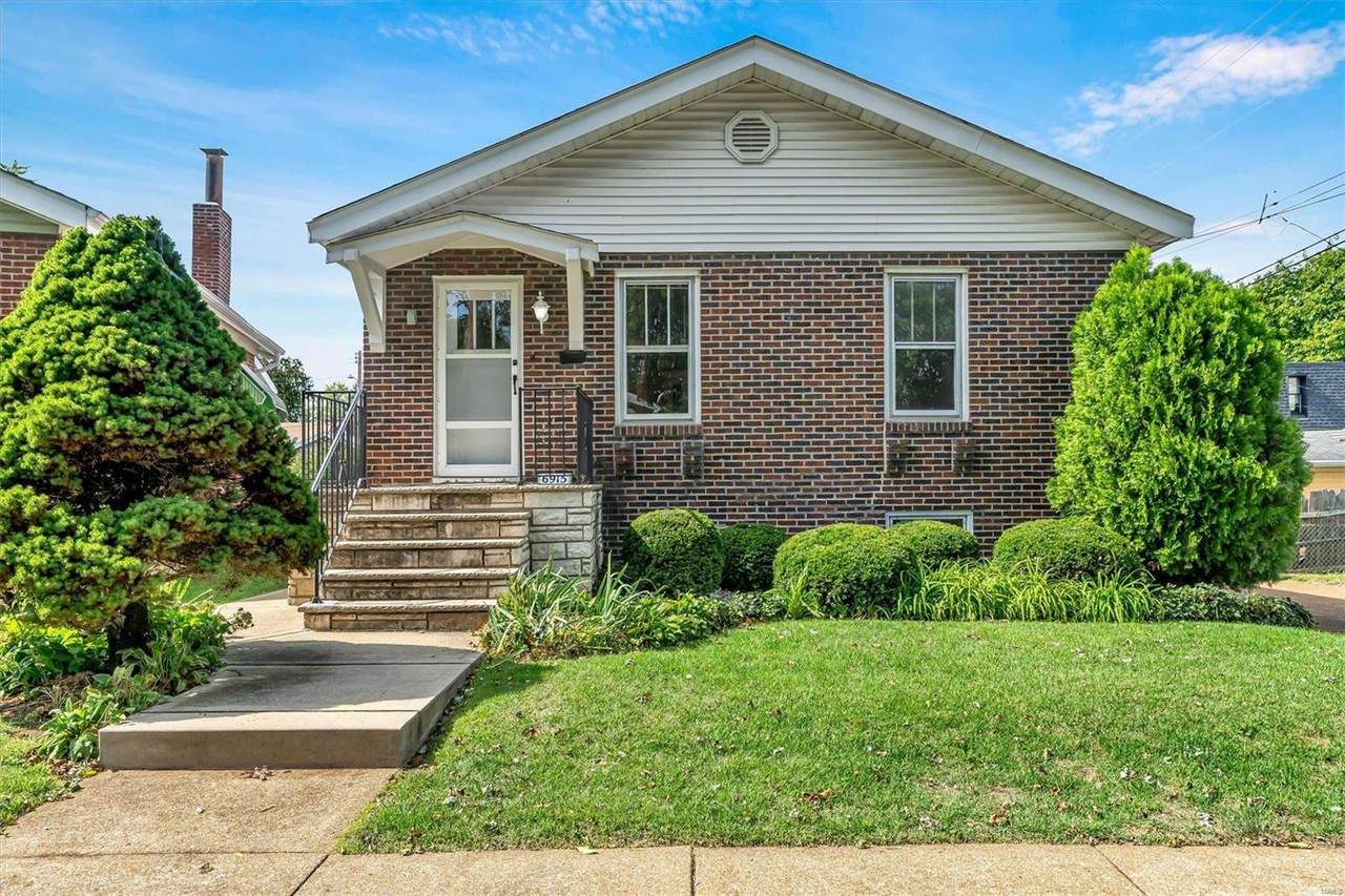 6915 Quincy Street - Photo 1
