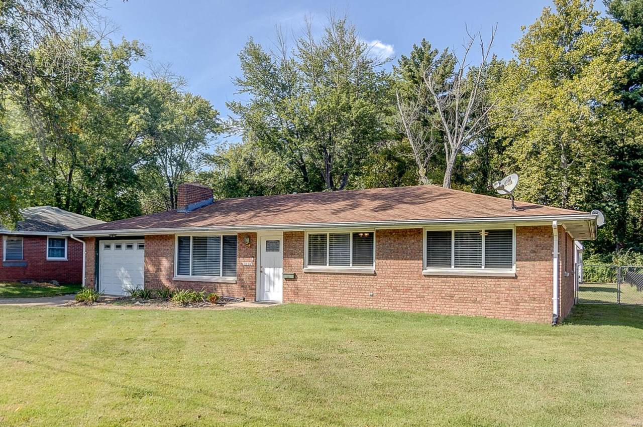 3204 Mission Road - Photo 1