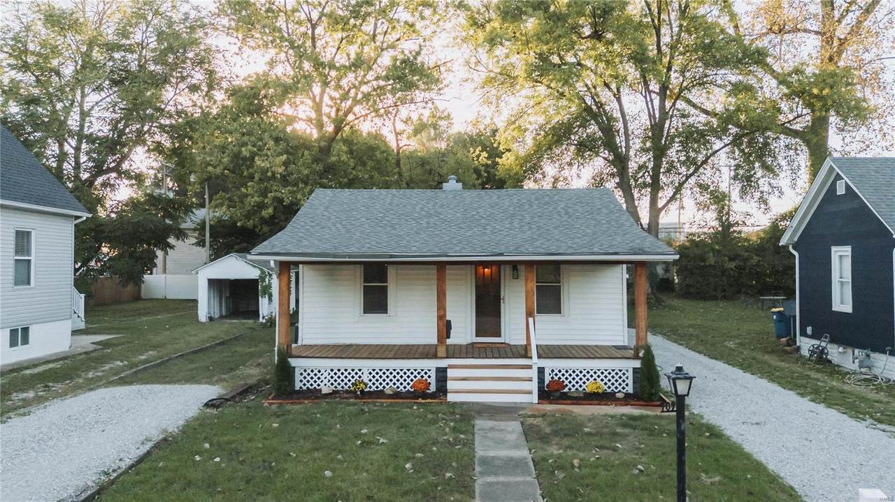709 Sherman Avenue - Photo 1