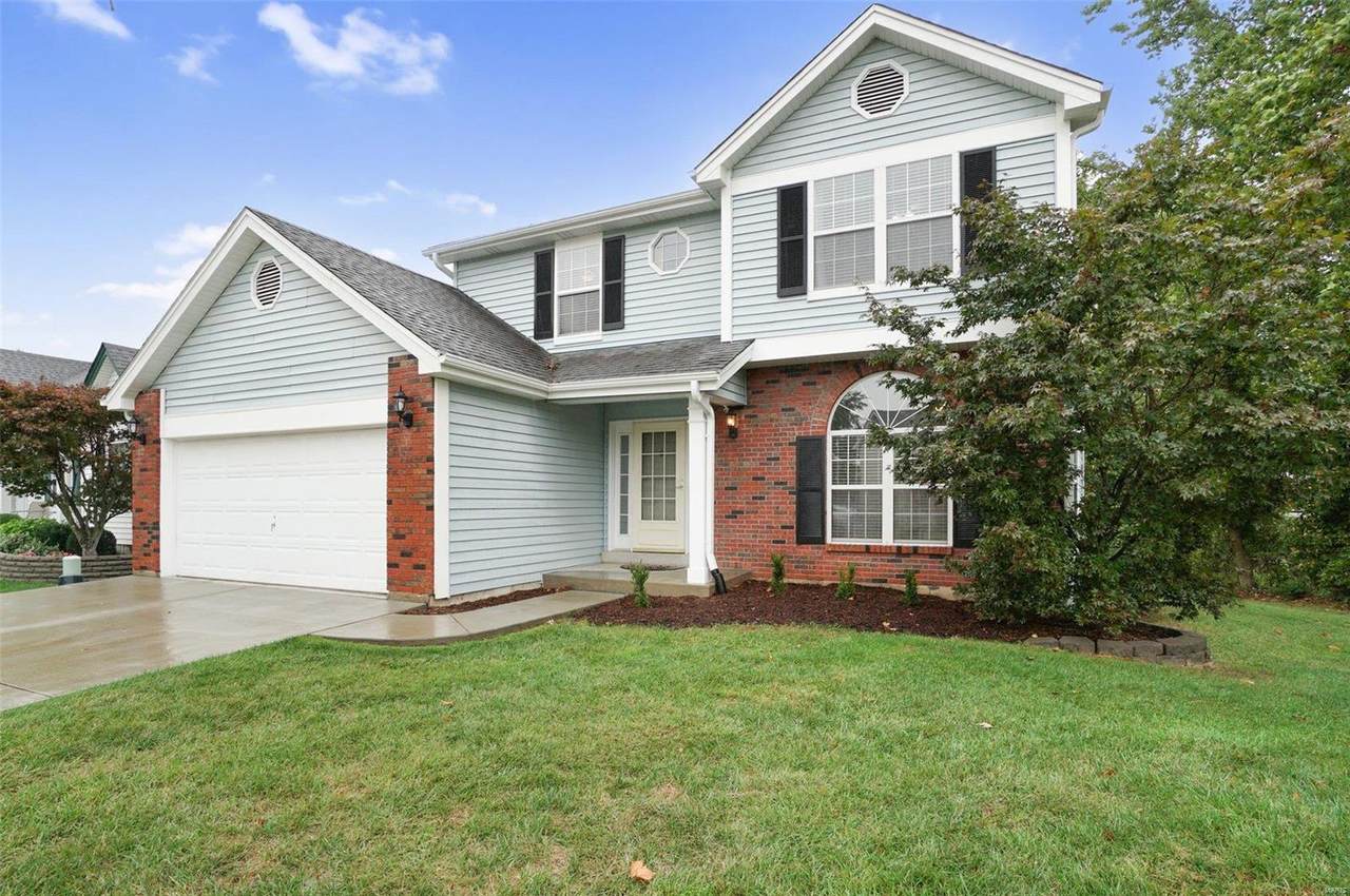 462 Lantana Lane - Photo 1