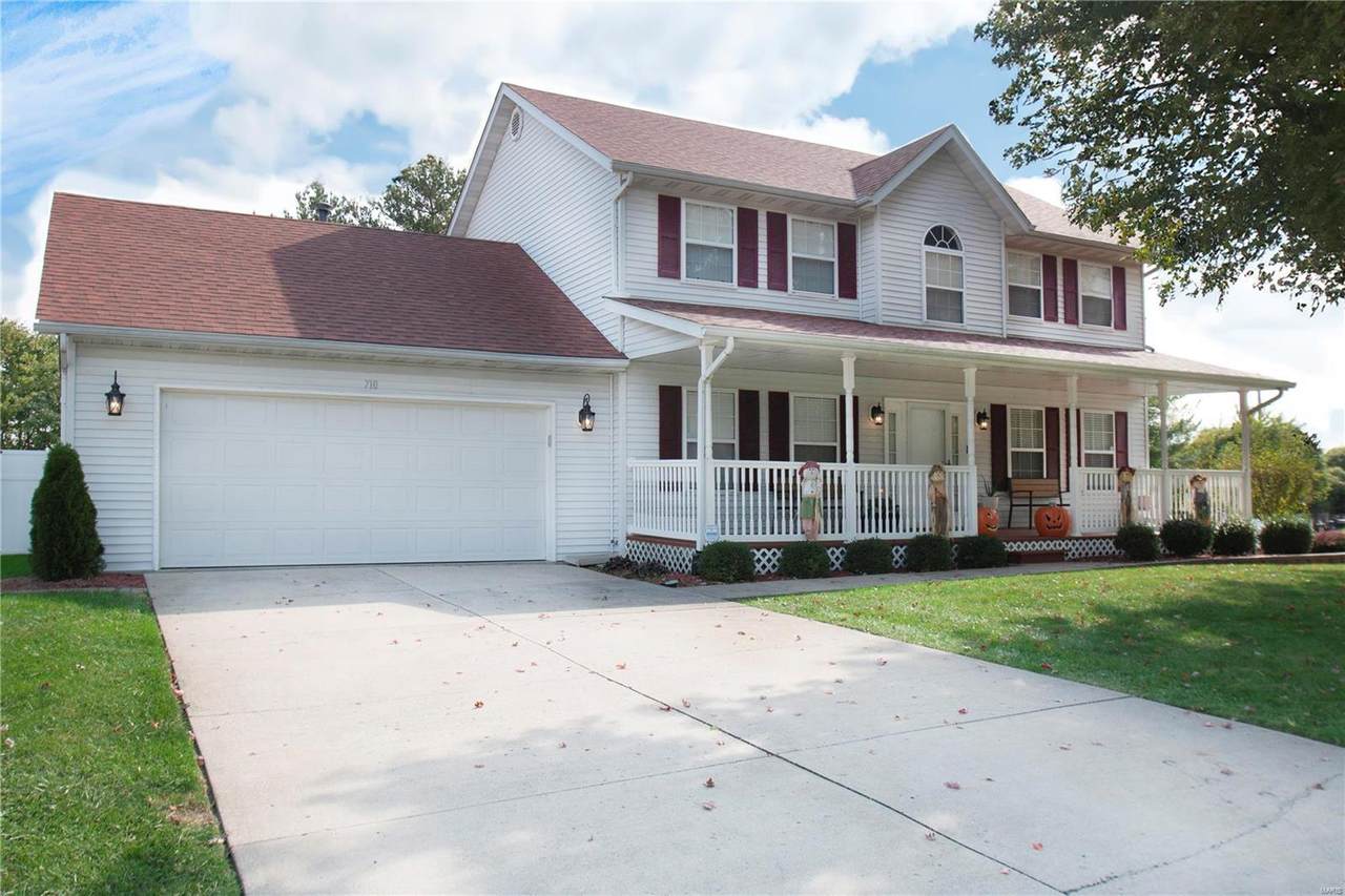 710 Hunters Court - Photo 1