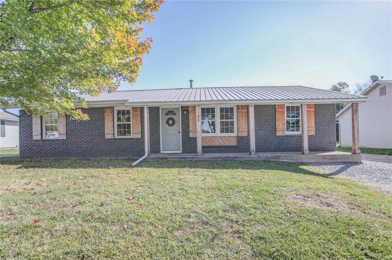105 Avalon Street - Photo 1