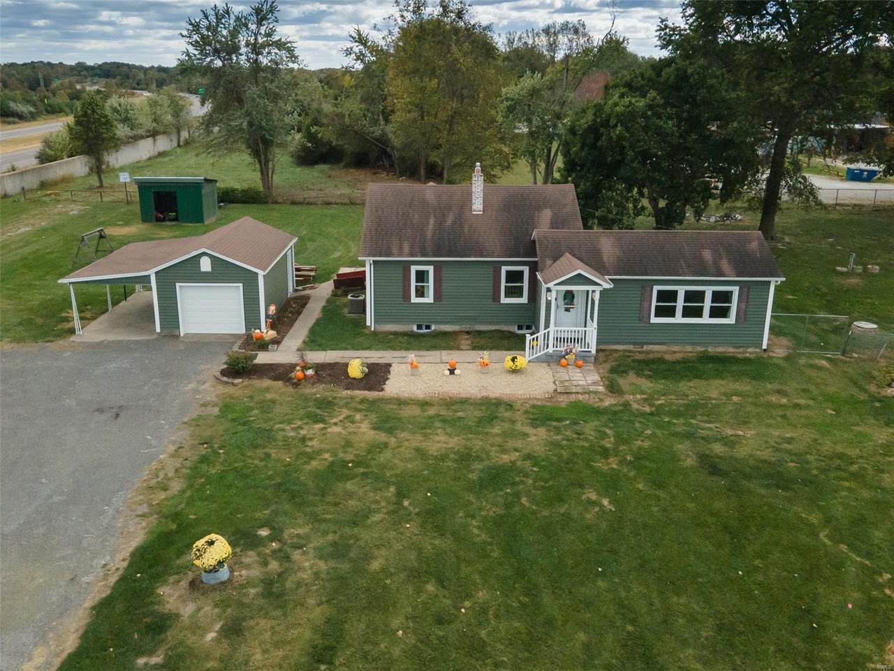4028 Henkhaus Lane - Photo 1