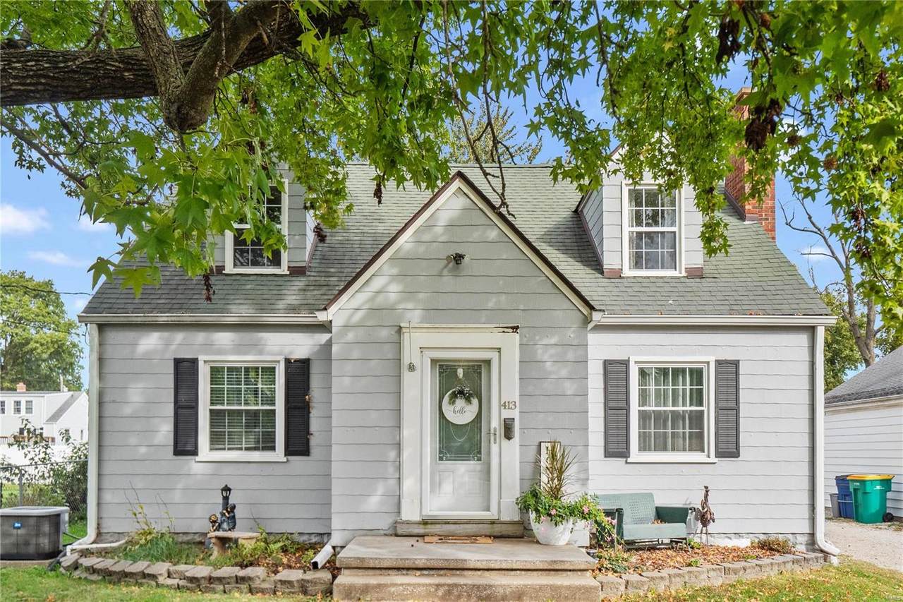 413 Washington Street - Photo 1
