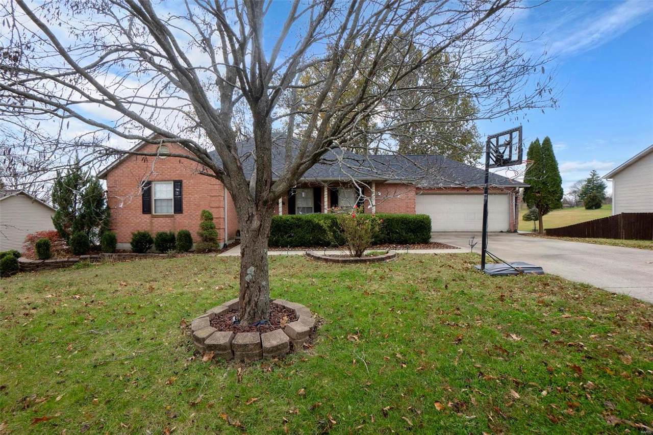 1469 Donna Lynn Drive - Photo 1