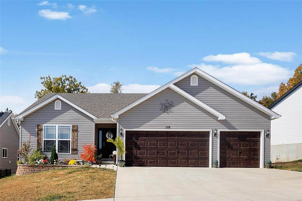 1118 Daltons Way - Photo 1