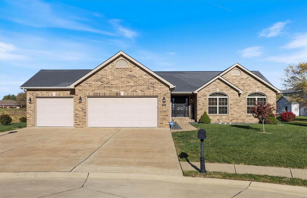 1473 Winchester Grove Court - Photo 1
