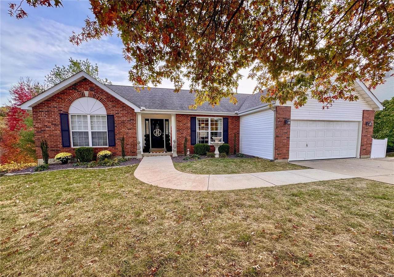 1222 Blue Spruce Lane - Photo 1