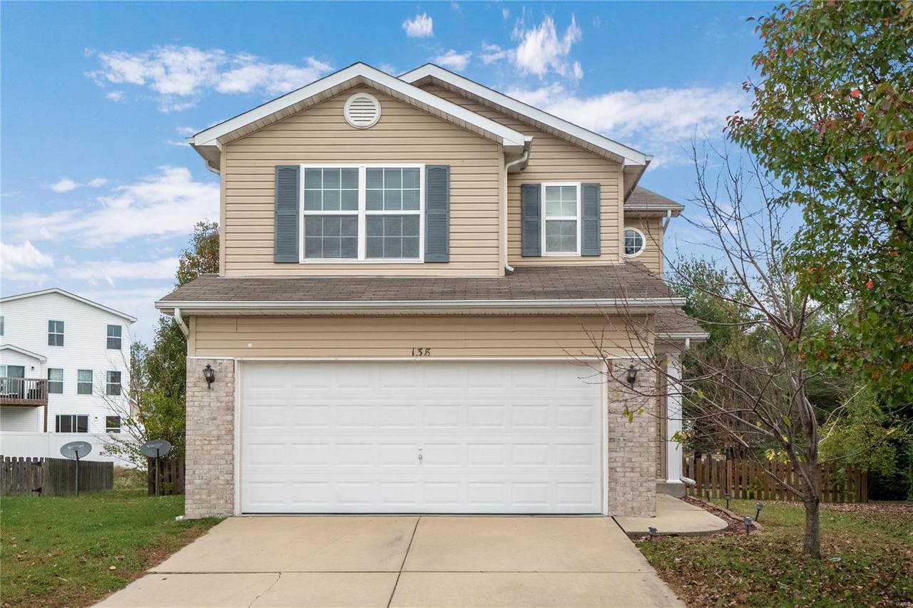 138 Falls Park Court - Photo 1