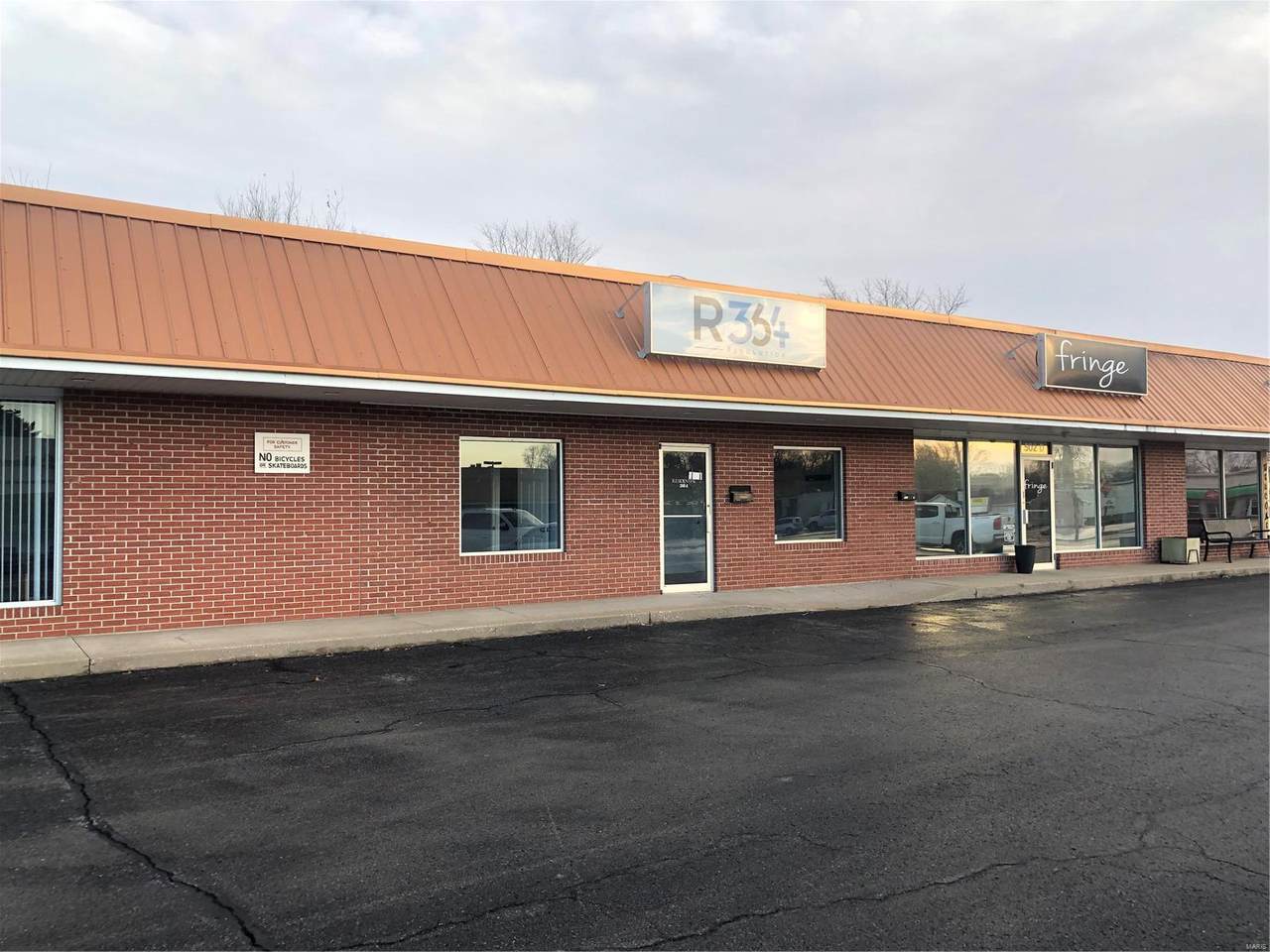 502 Main Street - Photo 1