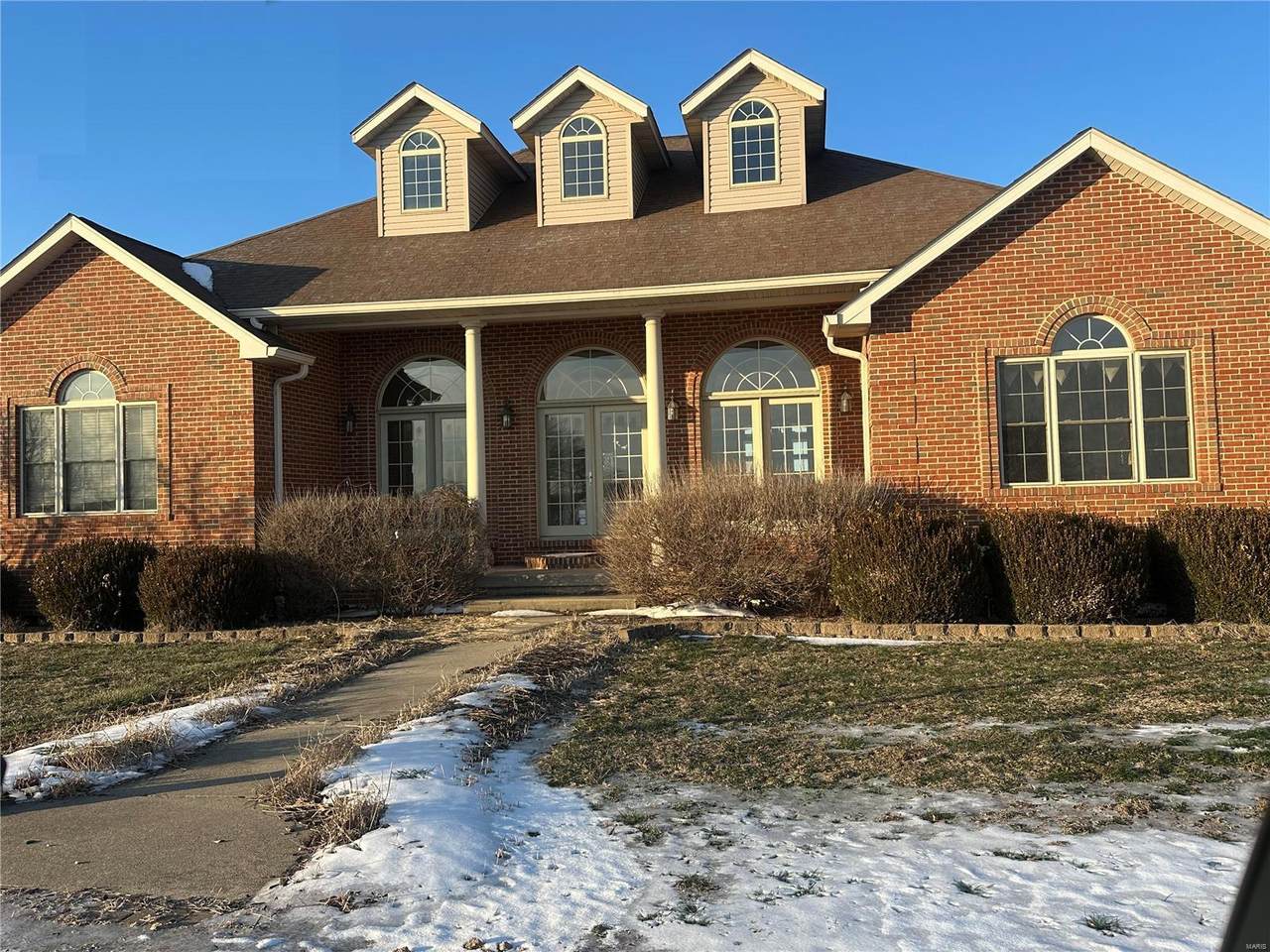 4551 Klein Road - Photo 1
