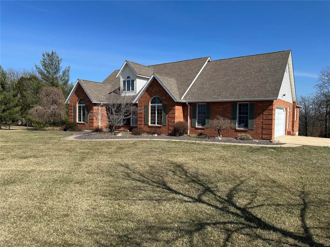 1276 Hwy Y - Photo 1