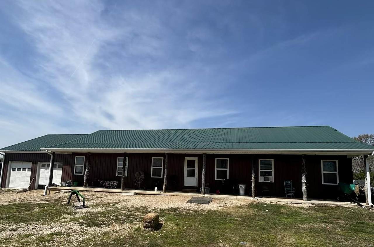 21205 Co. Rd. 249 - Photo 1
