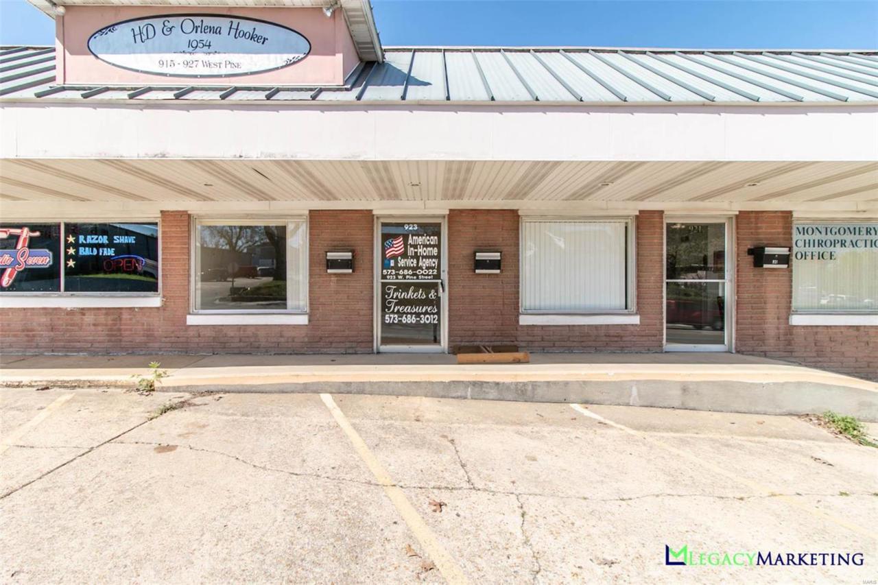 923 Pine - Photo 1