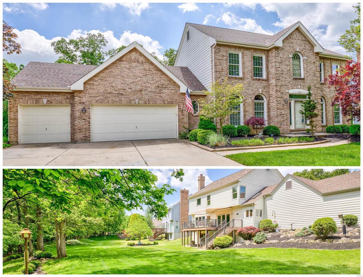 539 Autumn Oaks Drive - Photo 1