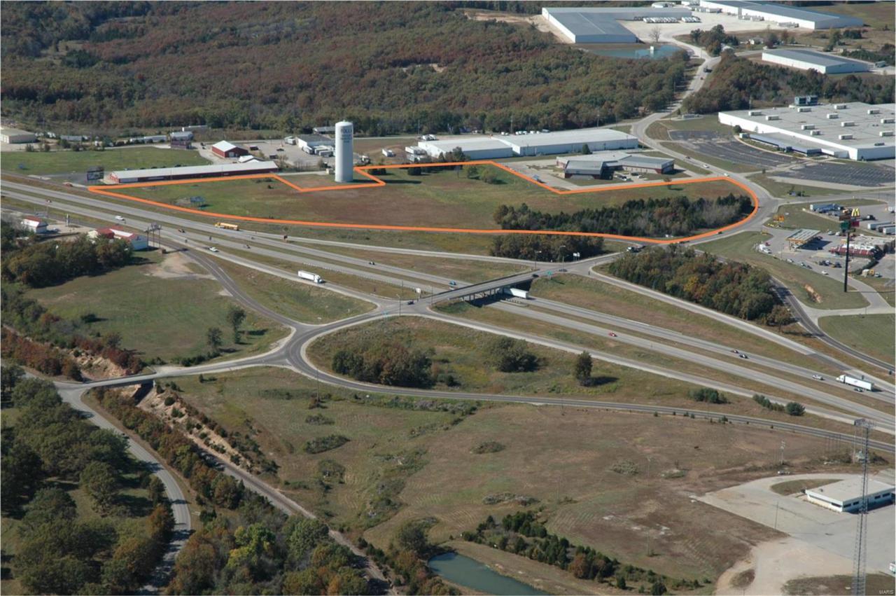 0 Enterprise Drive - Photo 1