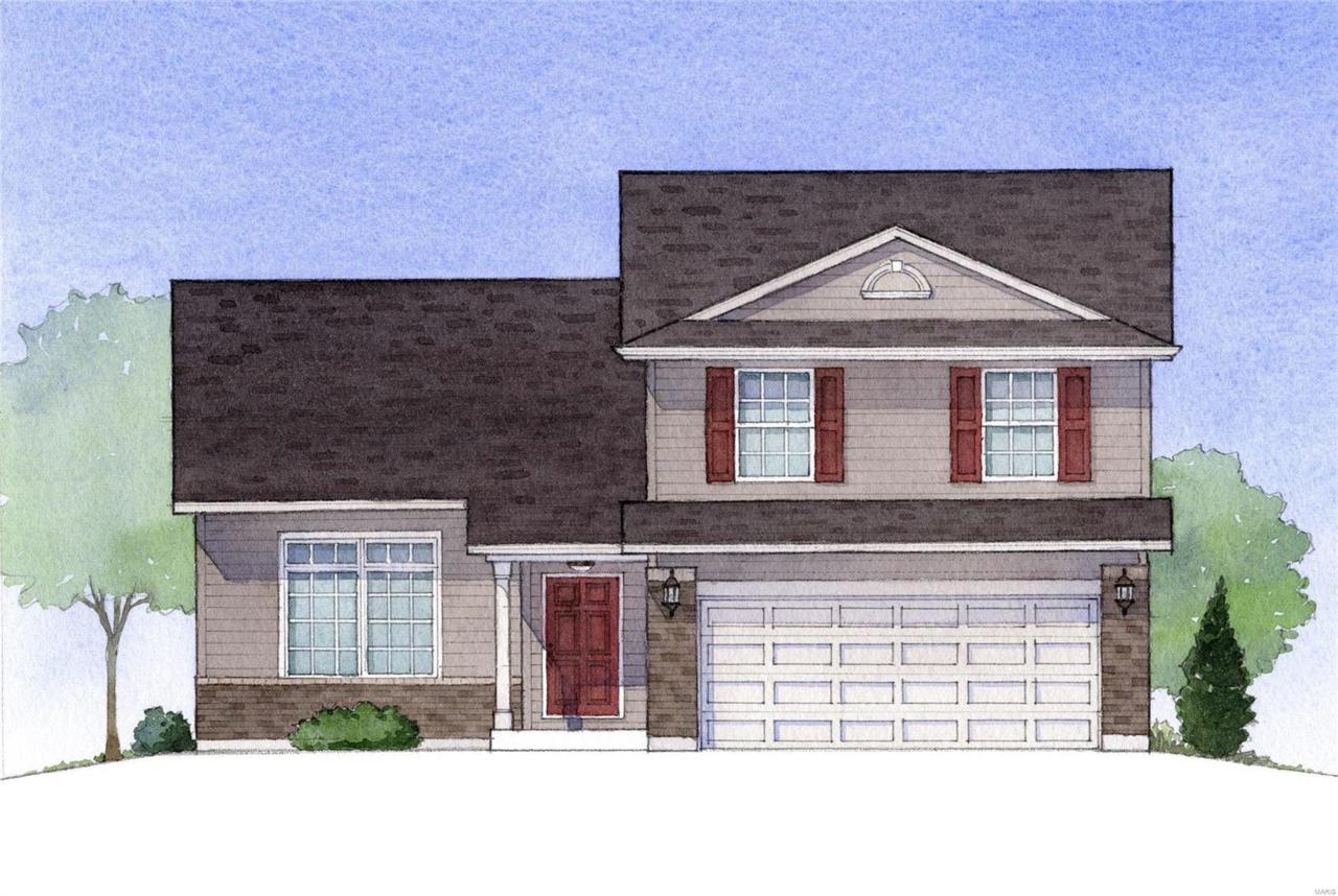 3120 Tbb Tuscan Valley Estates Court - Photo 1