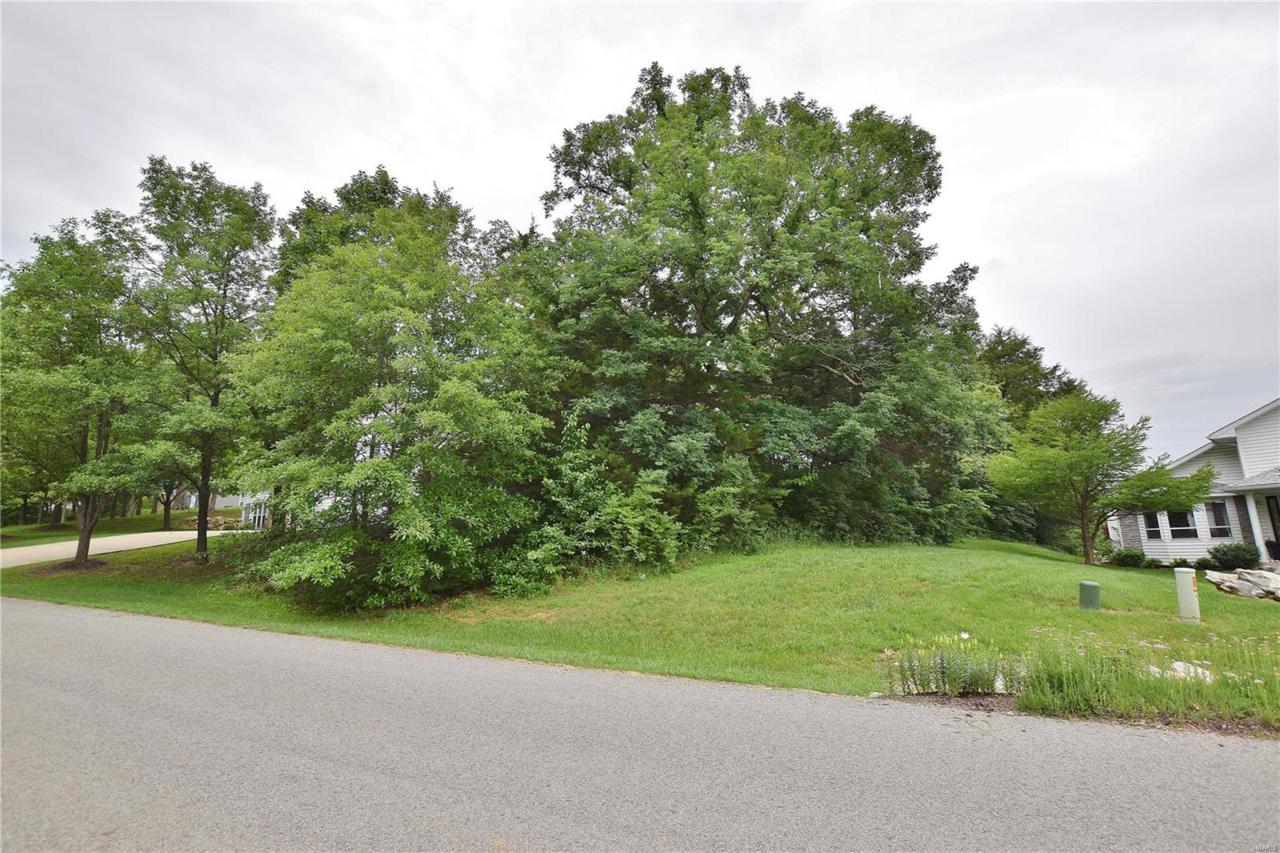 0 Fairway Dr. North-Lot 215 - Photo 1