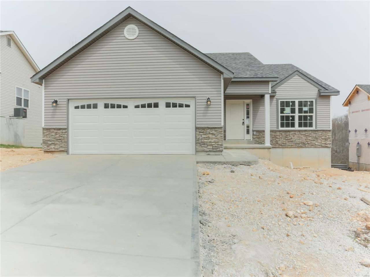 545 Conestoga Drive - Photo 1
