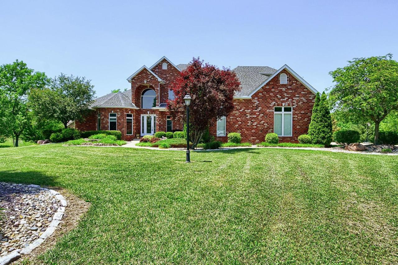 1 Fox Hollow Court - Photo 1