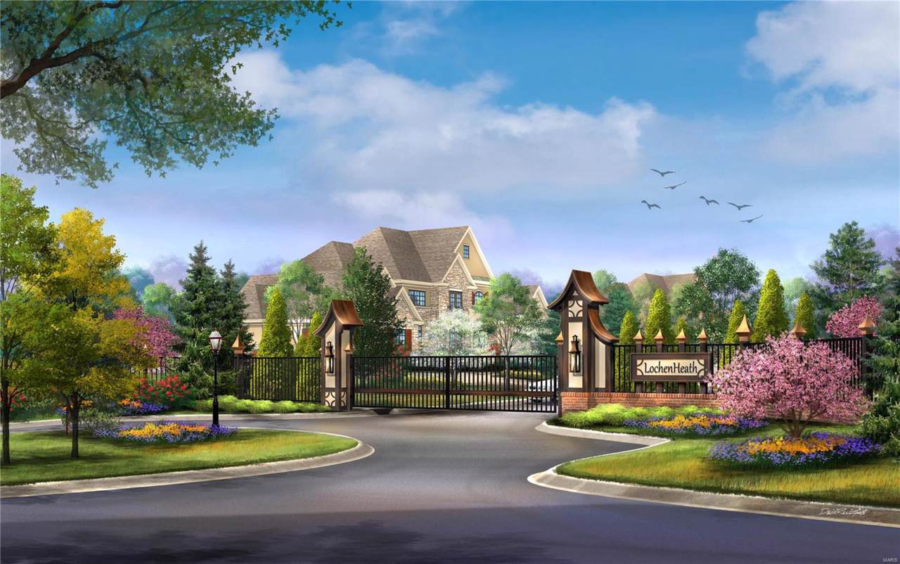 13210 Lochenheath (Lot 5) Court - Photo 1