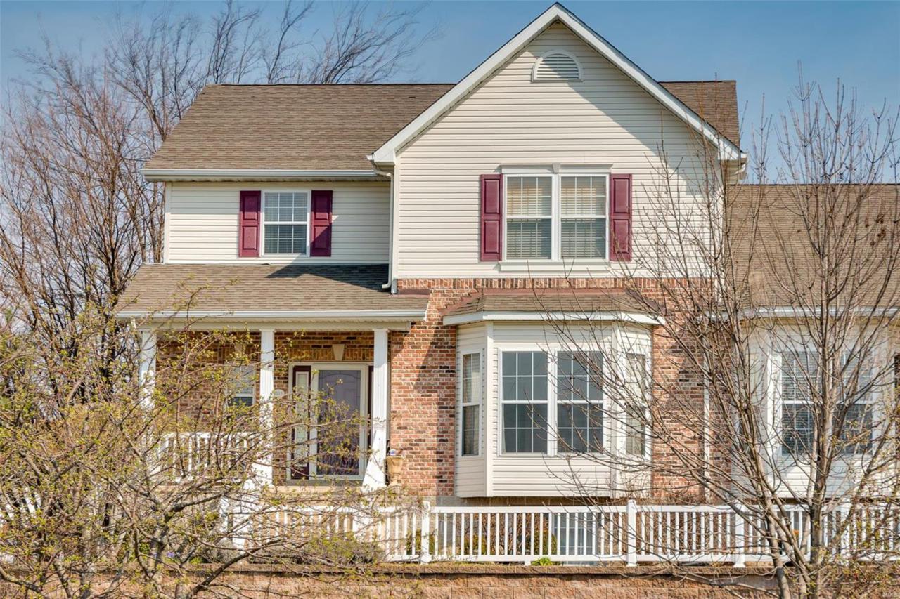 2115 Queensbrooke Boulevard - Photo 1