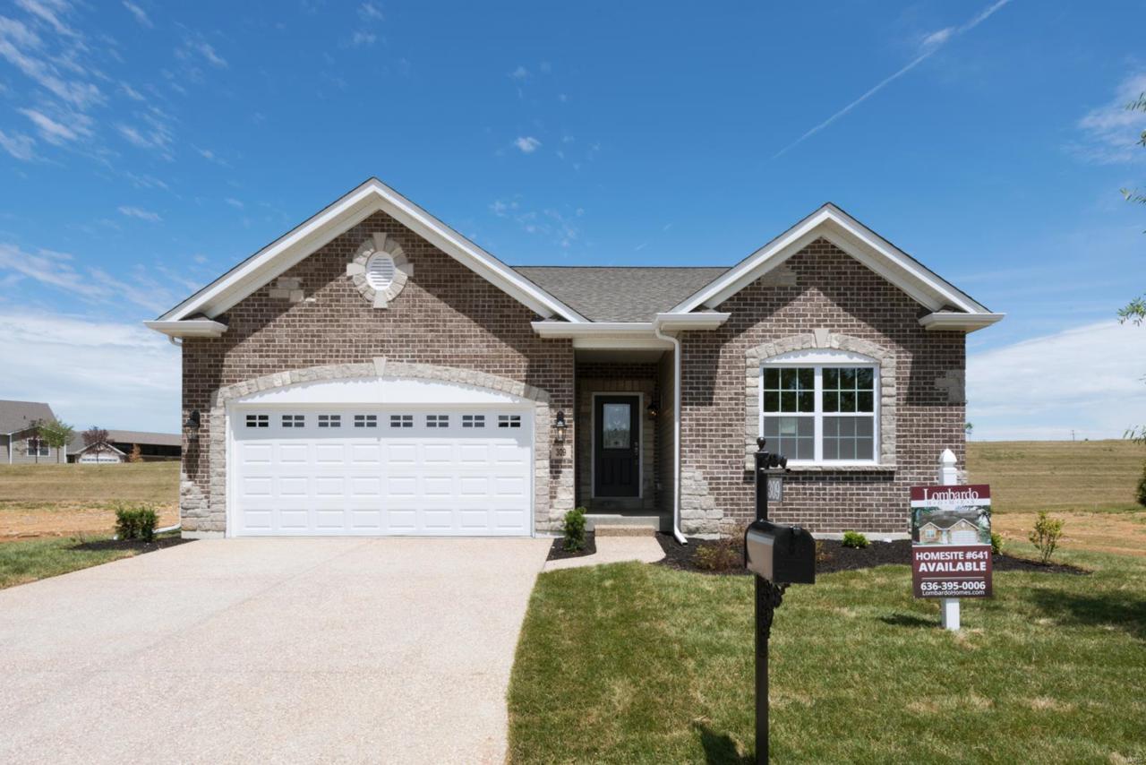 309 Myna Drive - Photo 1