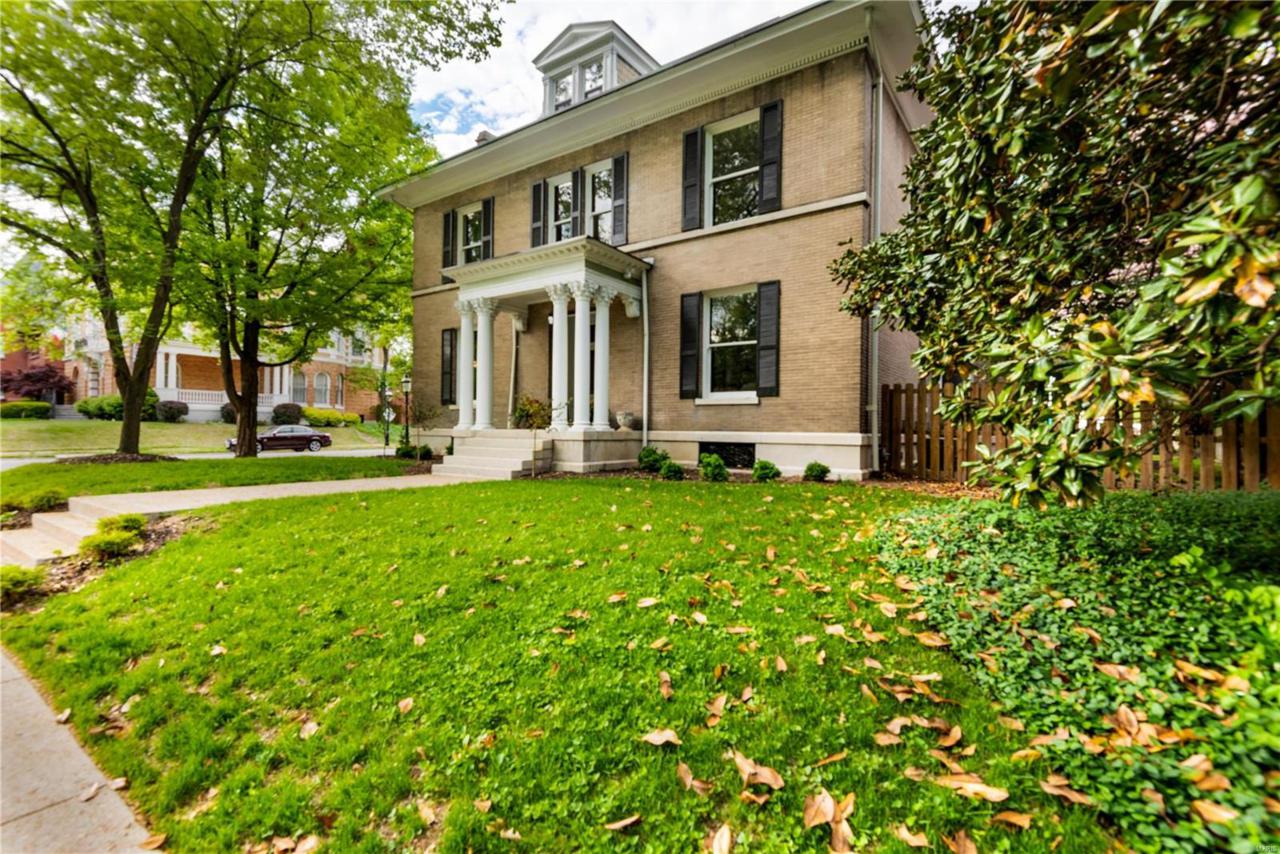 4397 Westminster Place - Photo 1
