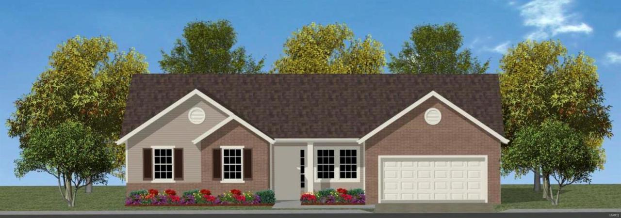 98 Timber Wolf Valley/Greenbriar - Photo 1