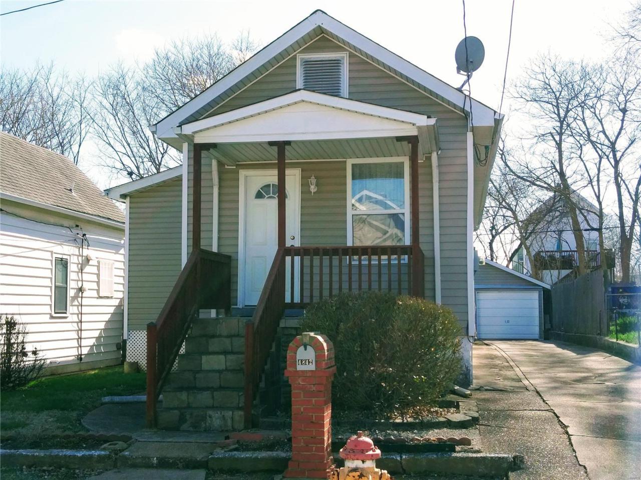 4842 Heidelberg Avenue - Photo 1