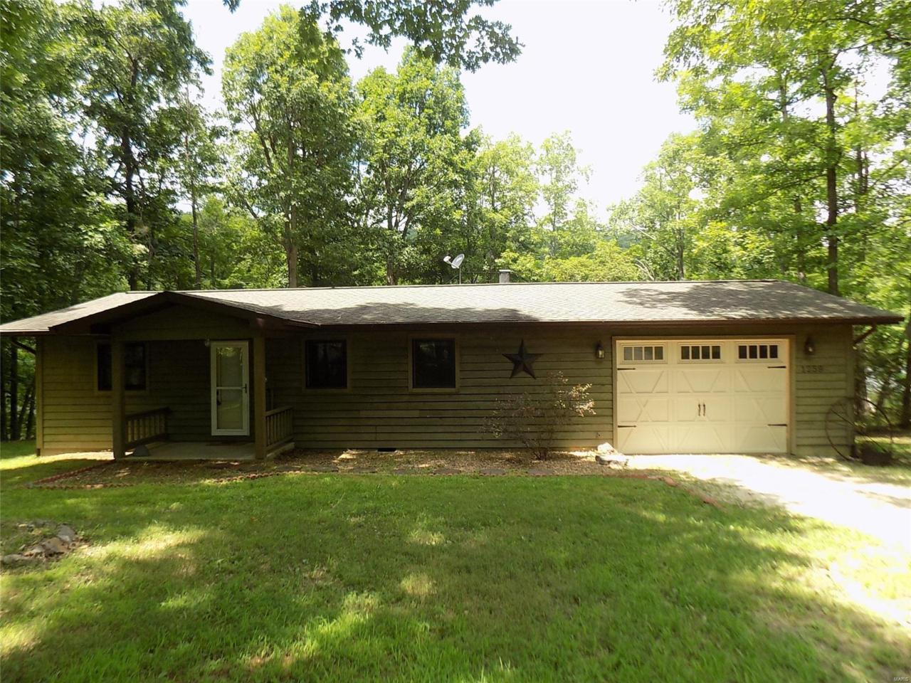 1259 Rainbow Drive - Photo 1
