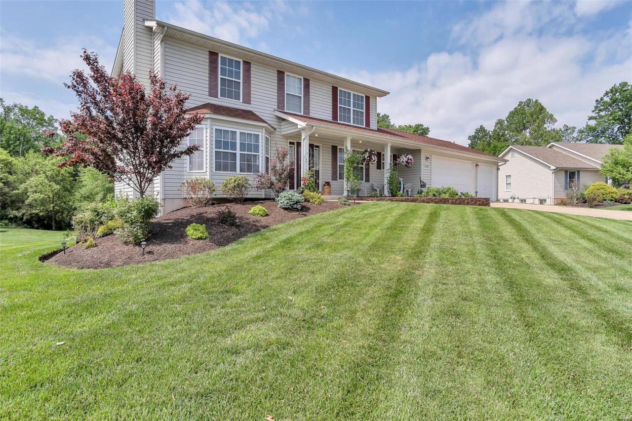 1544 Gambit Drive - Photo 1