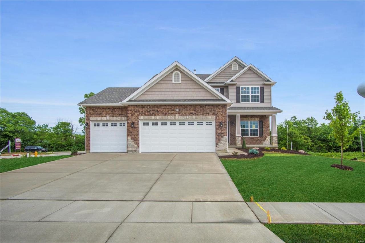21 Capen Park Court - Photo 1