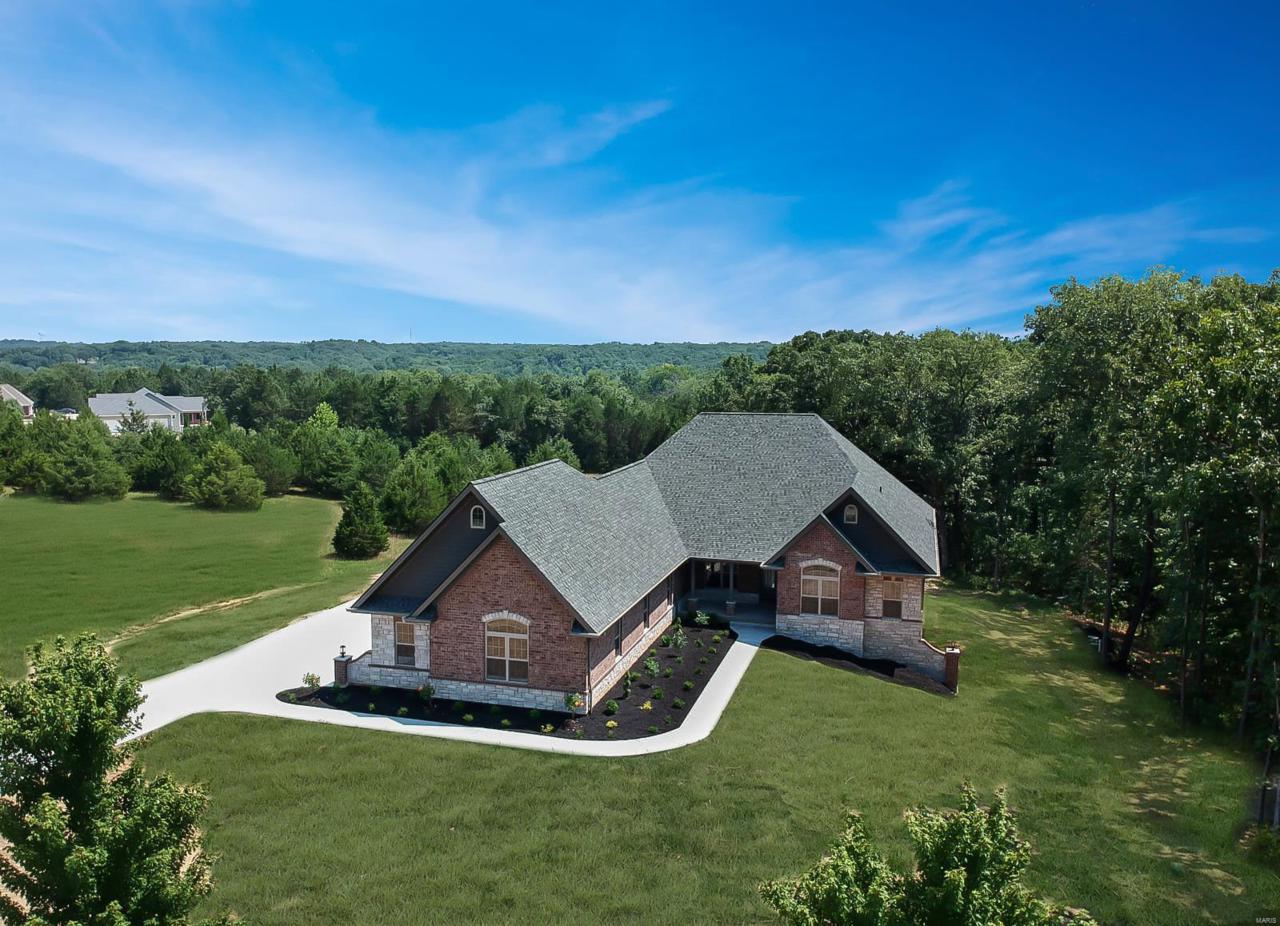 854 Tall Cedar Court - Photo 1