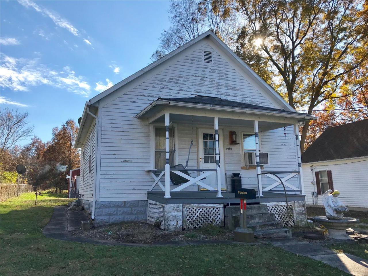 1018 Seward Street - Photo 1