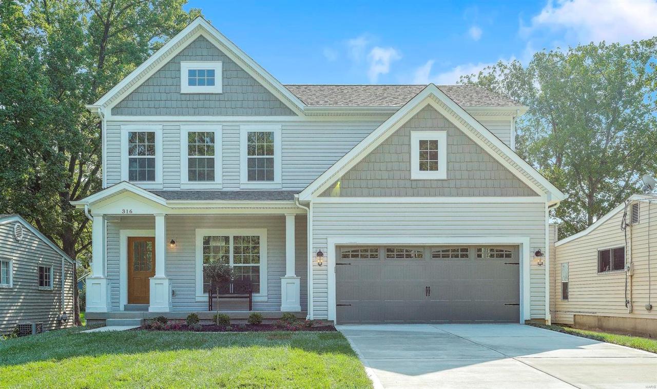 316 Crest Avenue - Photo 1